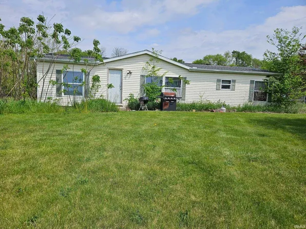 2866 N 1000 W, Cromwell, IN 46732
