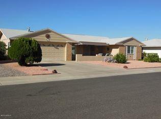 15442 N Ridgeview Rd, Sun City, AZ 85351
