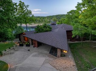 351 Bay Ridge Rd, Lakeview, AR 72642
