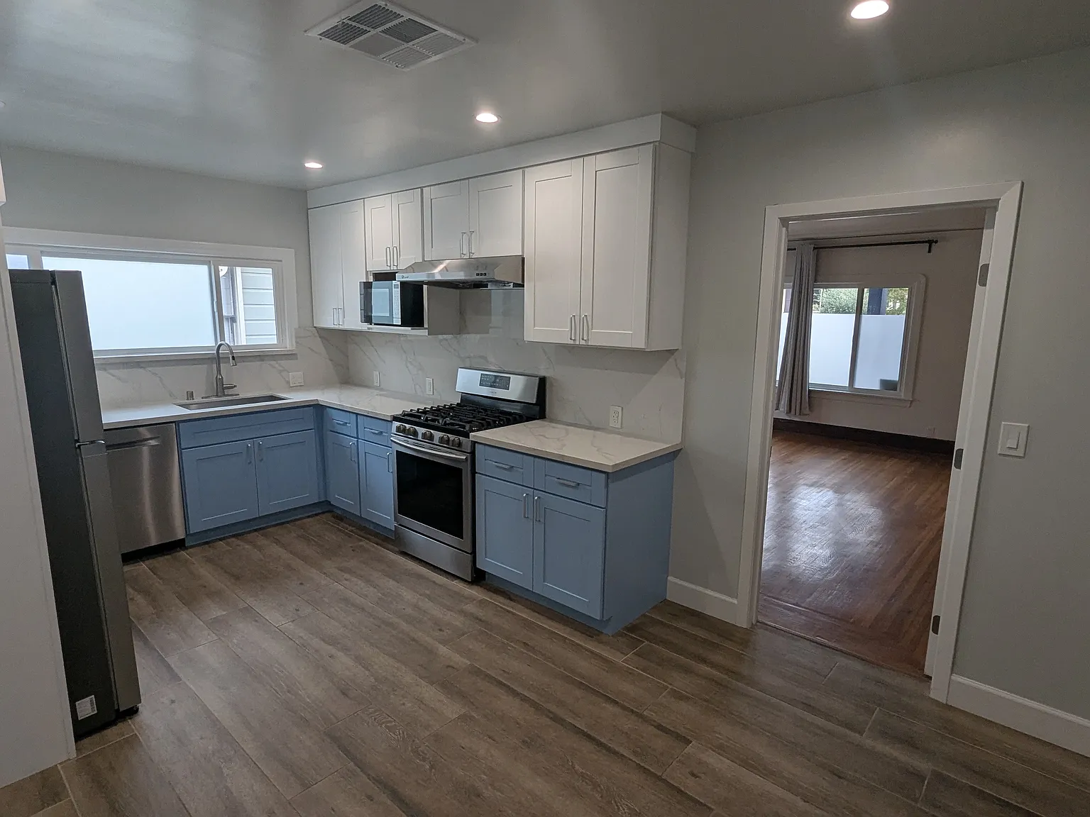1 bed, 1200 sqft, $4,000 — Photo 4