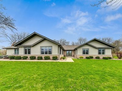 127 Colony Dr, Inverness, IL, 60010