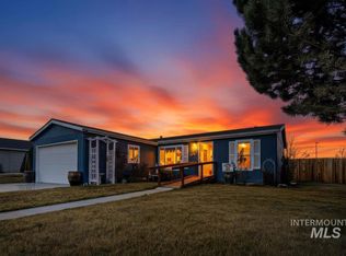 4009 Denton St, Caldwell, ID 83607