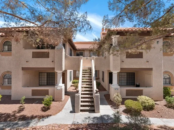 1417 Santa Margarita St Unit E, Las Vegas, NV 89146