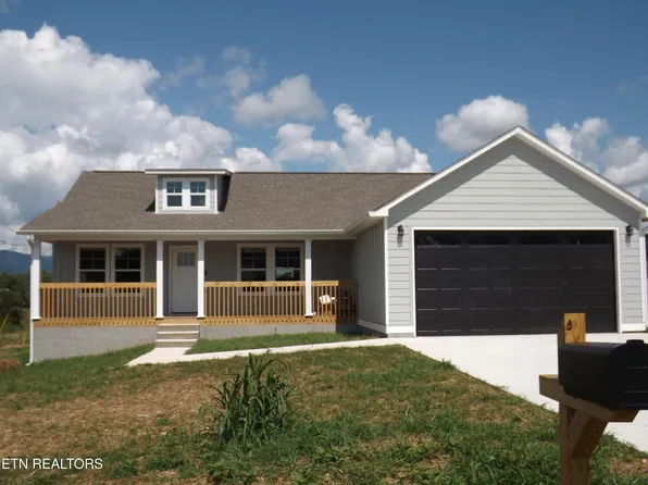 138 Nevils St, Harrogate, TN 37752