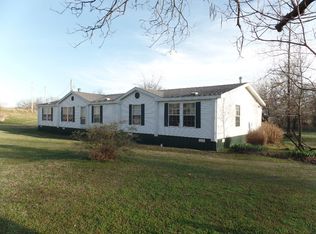 19123 King Rd, Siloam Springs, AR 72761