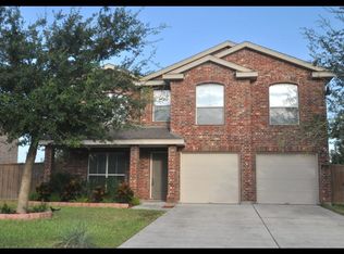 603 Oregano St, Edinburg, TX 78541