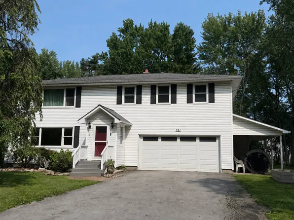 781 Campbell Blvd, Amherst, NY 14228