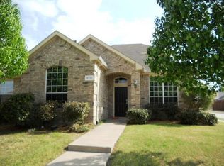6117 Deer Run Dr, McKinney, TX 75070