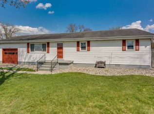 56030 Miller Ave, Mishawaka, IN 46545