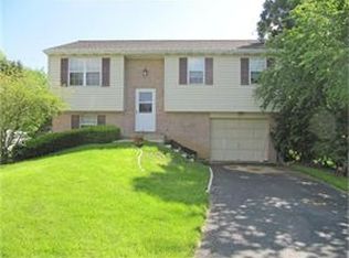 6417 Fairfax Cir, East Petersburg, PA 17520
