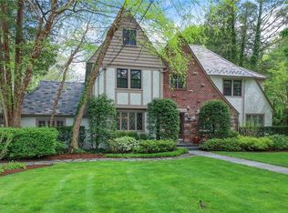 150 Brite Ave, Scarsdale, NY 10583