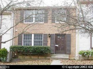 19829 Apple Ridge Pl, Gaithersburg, MD 20886