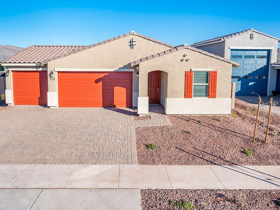 1st image of 17858 W Pinnacle Vista Dr