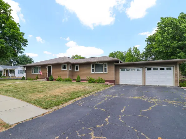 313 S Clinton St, Mulberry, IN 46058