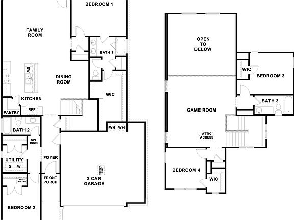 Floor Plan.