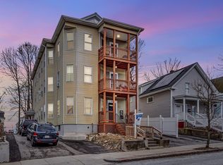 69 Providence St, Worcester, MA 01604