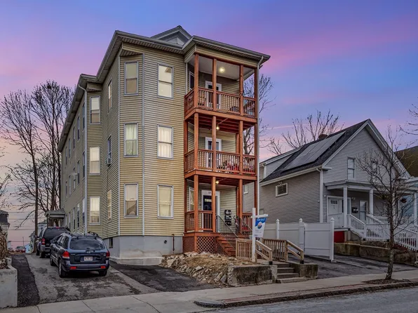 69 Providence St, Worcester, MA 01604