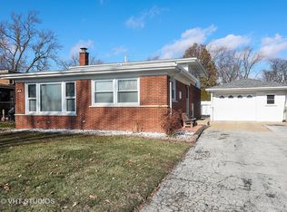 181 Amy St, Chicago Heights, IL 60411