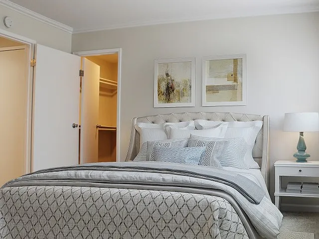1x1 Bedroom 1x1 Bedroom