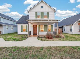 1914 Ebbing Loop, Barling, AR 72923