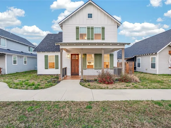 1914 Ebbing Loop, Barling, AR 72923