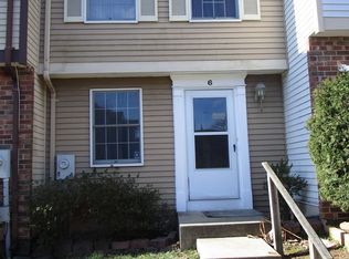 6 Avonshire Ct, Silver Spring, MD 20904