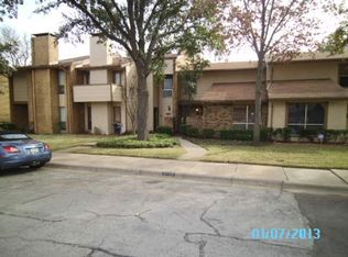 2110 Warnford Pl, Arlington, TX 76015