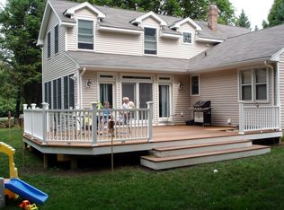 51 Sorghum Rd, Shelton, CT 06484