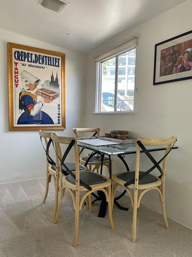 1 bed, 700 sqft, $2,650 — Photo 4