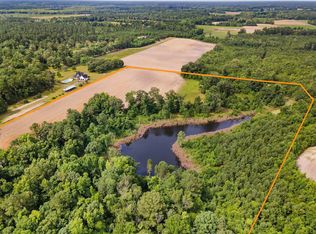 209 Buddy Rd LOT E, Hemingway, SC 29554