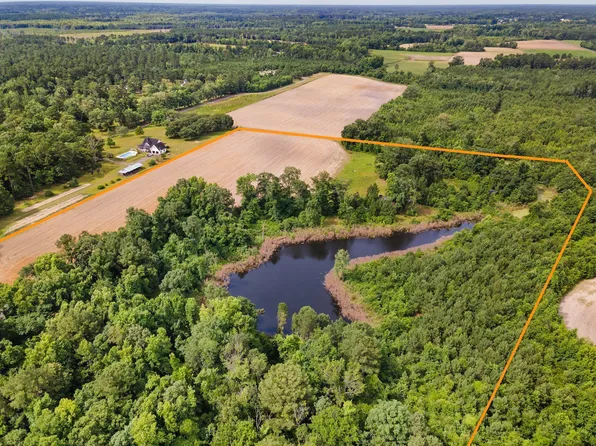 209 Buddy Rd TBD Lot E, Hemingway, SC 29554