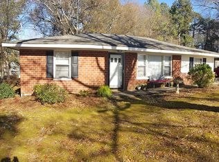 3109 Robinson Pl, Gainesville, GA 30504