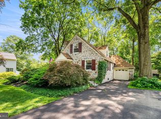 78 Crestline Rd, Wayne, PA 19087