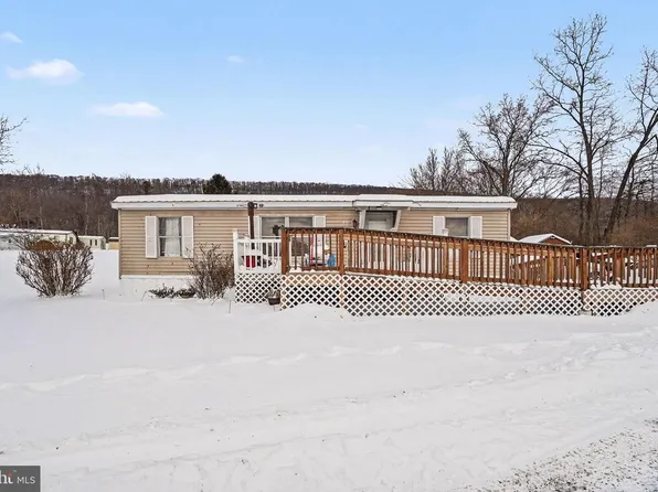 131 Sunset Dr, Lykens, PA 17048
