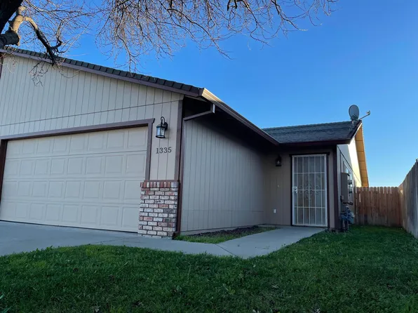 1335 Howard Ct, Red Bluff, CA 96080