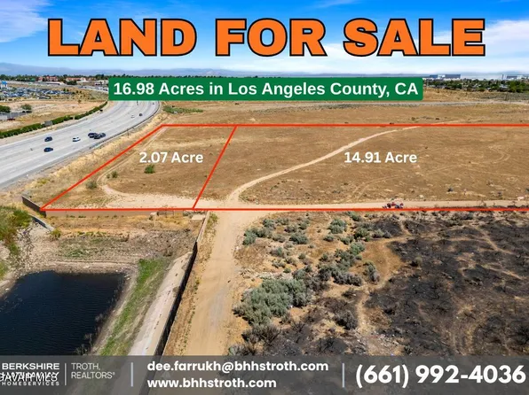 Division St #Vic-p12, Palmdale, CA 93550
