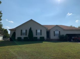 345 Stone Crest Ave, Bowling Green, KY 42101