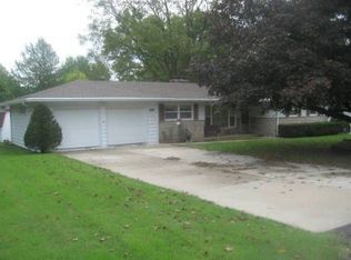 4501 Ridgeway Ave, Kansas City, MO 64133