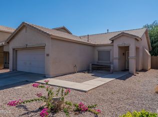 1503 S Baldwin Loop, Coolidge, AZ 85128