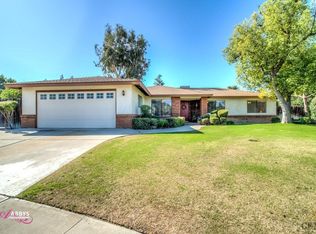 301 Quail Run Ct, Bakersfield, CA 93309