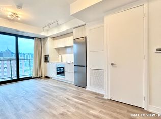 1 Jarvis St #1203, Hamilton, ON L8R 3J2