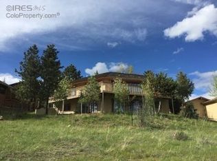 690 Freeland Ct, Estes Park, CO 80517