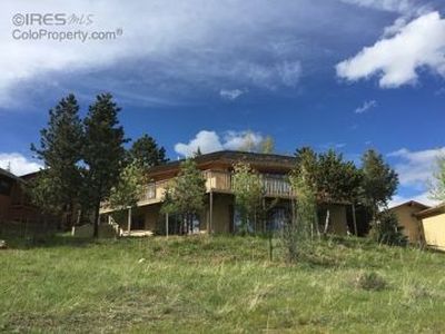 690 Freeland Ct, Estes Park, CO, 80517