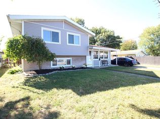 2118 Johnson Rd, Granite City, IL 62040