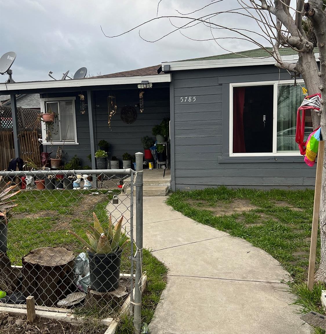 5785 S School Ave, Tranquillity, CA 93668 MLS 593985 Zillow