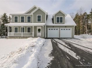 14 Trailside Cir, Saco, ME 04072