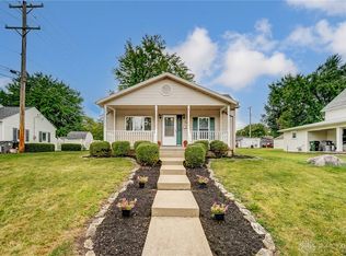 542 Summit Ave, Troy, OH 45373