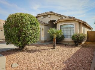 13717 N 127th Dr, El Mirage, AZ 85335