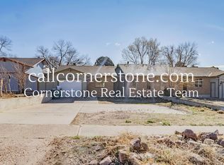 419 S Chelton Rd, Colorado Springs, CO 80910