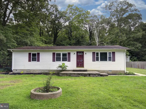 6844 Coleman Ave, Salisbury, MD 21804